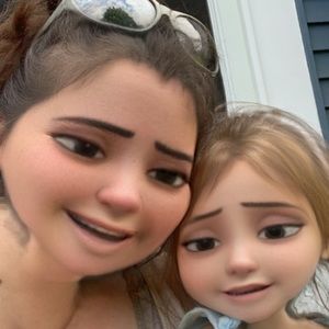 Meet your Posher, Becky